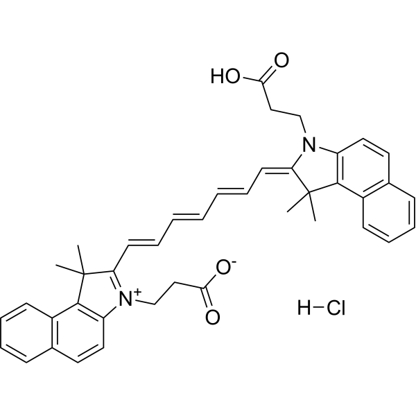 Cypate hydrochloride